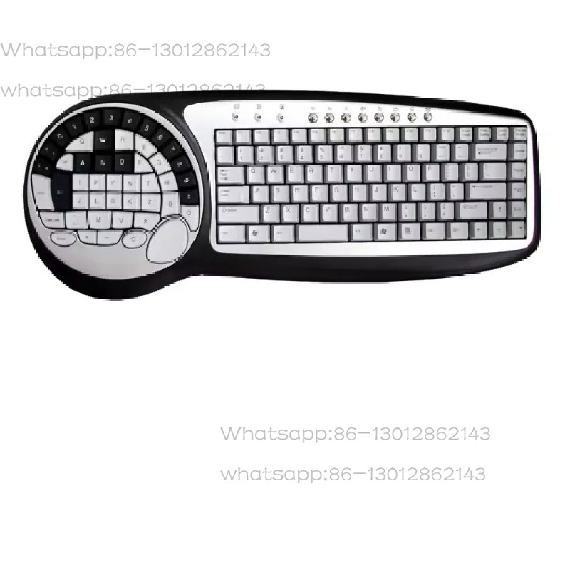 Curved Ergonomic One Hand Gami - Esports Gaming Competition ulasan dan harga