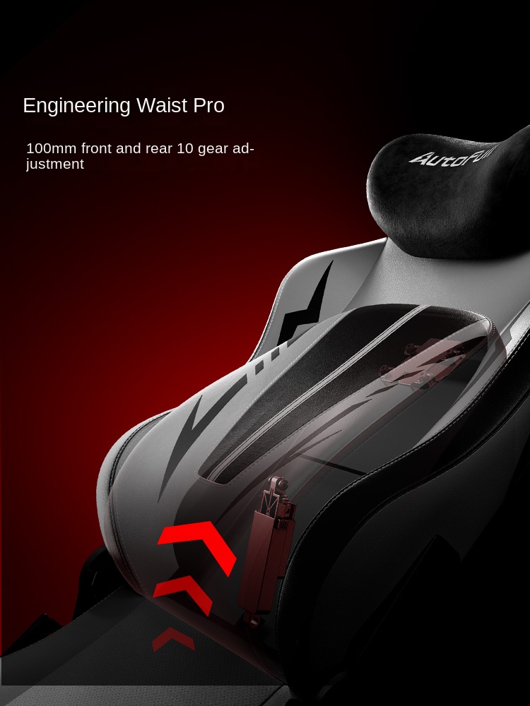 C3Pro Gaming Chair for Girls H - Esports Gaming Competition ulasan dan harga