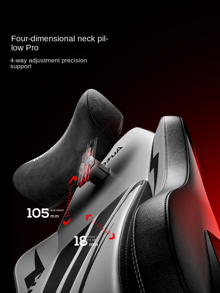 C3Pro Gaming Chair for Girls H - Esports Gaming Competition ulasan dan harga
