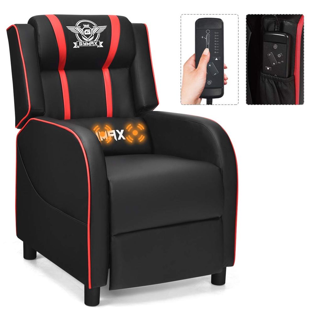 and Tall Office Chair, Executi - Gaming & Esports District ulasan dan harga