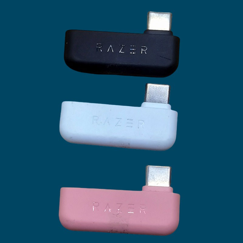 USB Single Dongle Receiver For - Esports Gaming Mouse ulasan dan harga
