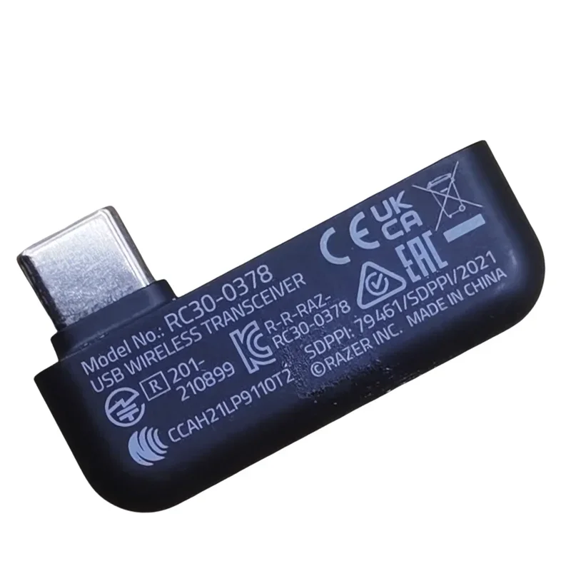 USB Single Dongle Receiver For - Esports Gaming Mouse ulasan dan harga