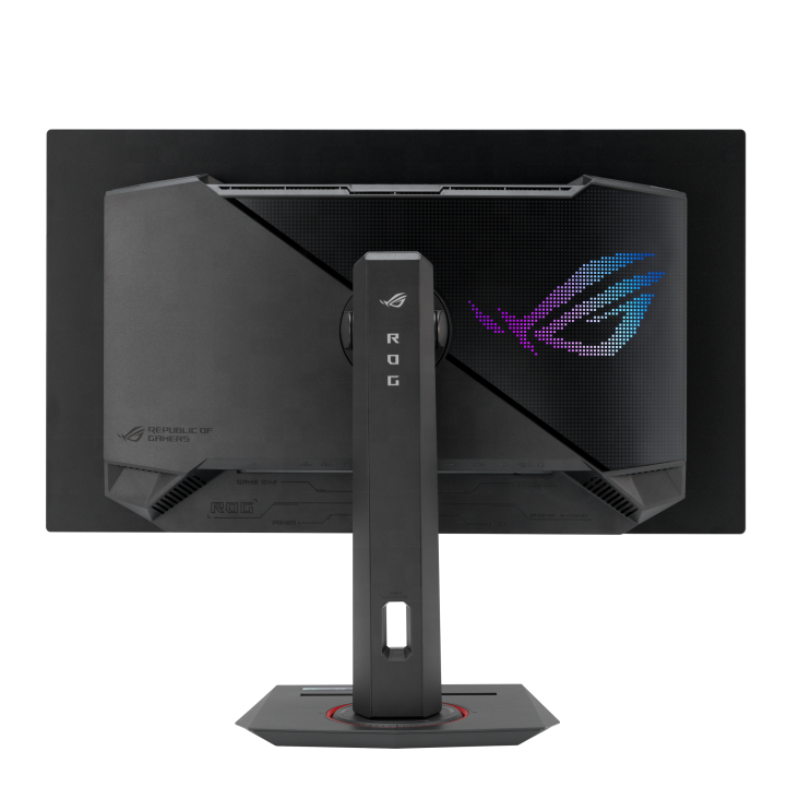 New Gaming PC Monitor ROG Stri - Gaming X Esports ulasan dan harga